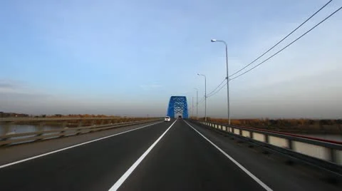 Roads 022 Stock Footage 10825006