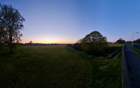 Roads and Paths Stock Photos