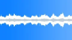 Roadside cafe ambience 01 loop Sound Effect
