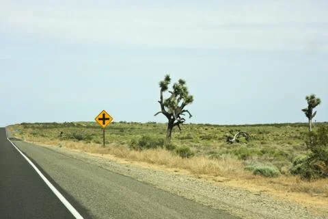 At roadside Stock Photos