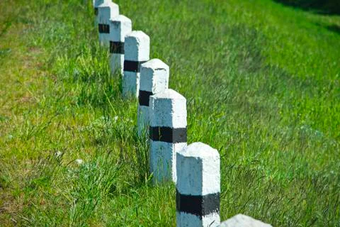 Roadside Stock Photos