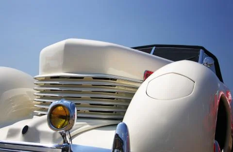 Roadster Stock Photos