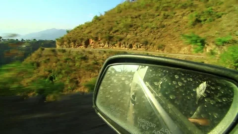 Roadtrip diaries 3 Video stock 102775331