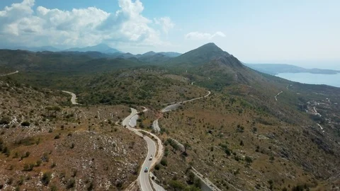 Roadtrippin Stock-Footage 129206421