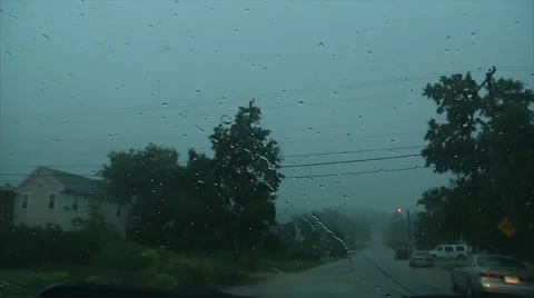 Roadway Rivers 스톡 동영상 54760011