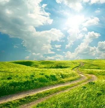 Roadways (8) Stock Photos