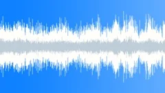 Roadworks - background rumble - loopingSound Effect