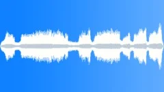 Roadworks - fixing hole using drillerSound Effect