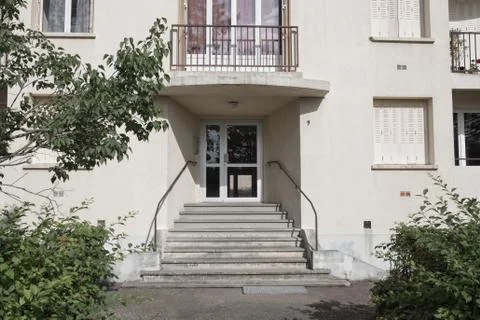 Roanne Housing Stock Photos