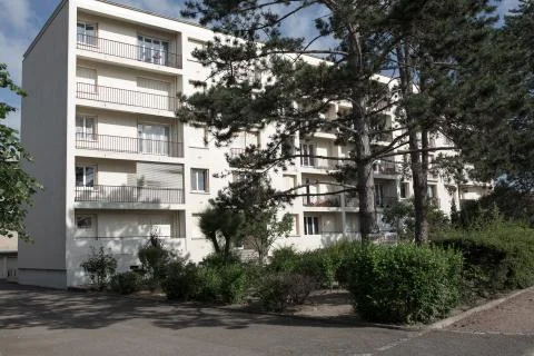 Roanne Housing Stock Photos