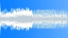 Roar scratch Sound Effect