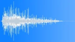 Roaring monster voiceSound Effect