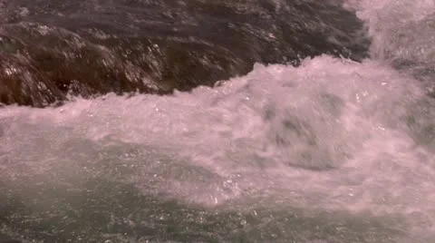 Roaring River, Jamaica Stock Footage 22159364