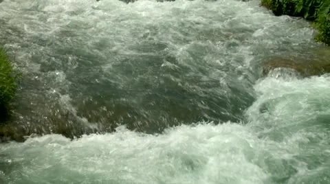 Roaring River, Jamaica Stock Footage 22159454