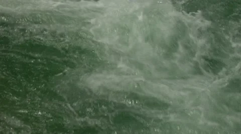 Roaring River, Jamaica Stock Footage 22159460