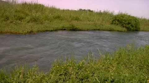 Roaring River, Jamaica Stock Footage 22159468