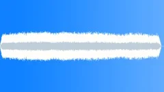 Roaring tornado or buffety hurricane wind storm 1Sound Effect