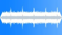 Roaring Waterfall Power Sound Effect