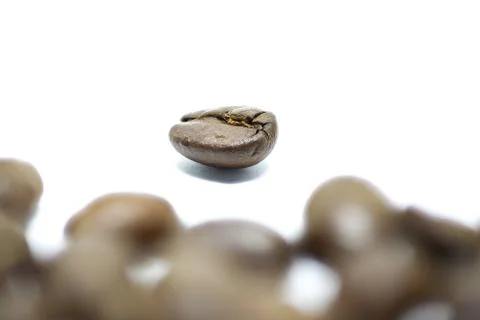 Roasted Bean Stock Photos