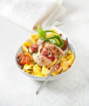 Roasted chicken Stock Photos
