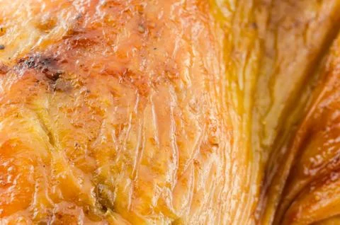 Roasted chicken Stock Photos