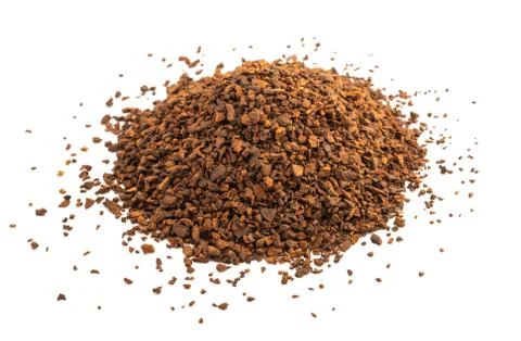 Roasted chicory Stock Photos