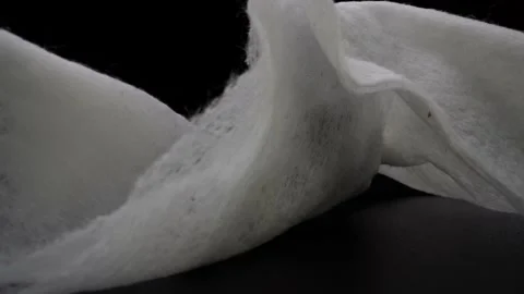 Roasted Coffee Beans Macro Close Up Stock Footage 131501284