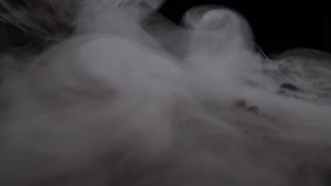 Roasted Coffee Beans Macro Close Up Stock Footage 131501409