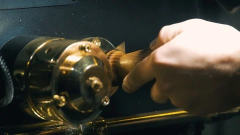 Roasting coffee beans at Roasting equipment. 動画素材 128899049