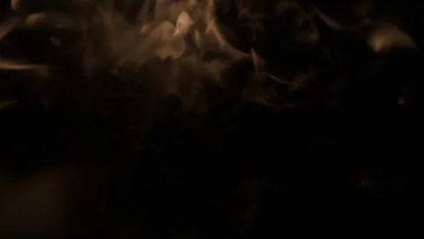 Roasting coffee beans slow motion 스톡 동영상 87732233