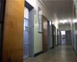 Robben Island Nelson Mandela Jail Cell, Cape Town GFSD SD Footage
