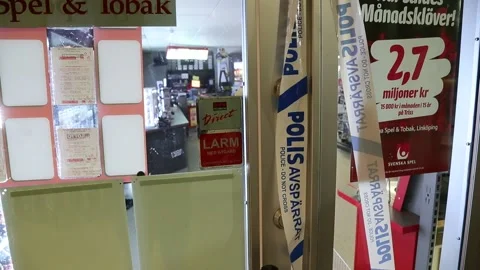 A robbery Vidéo 195509294