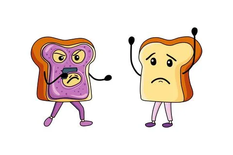 Robbery Stock Illustration