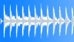 Robbery Sound LogoStock Music