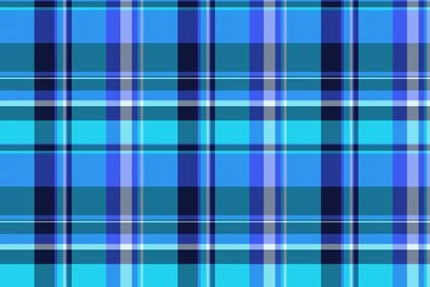 Robe background fabric vector, copy space check pattern plaid. Woven textur.. 스톡 일러스트