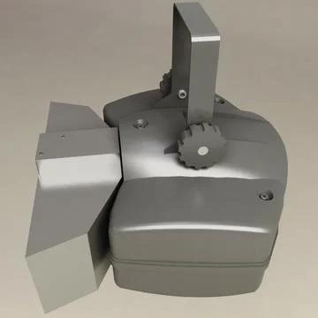 Robe Hip-Hop 3D Model