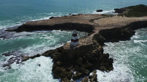 Robe Obelisk 스톡 동영상 113118672