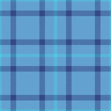 Robe pattern background tartan, towel plaid seamless fabric. November check.. Stock Illustration