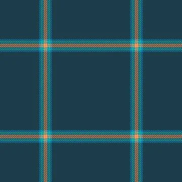 Robe seamless background pattern, perfection plaid texture check. Lumberjac.. イラスト素材