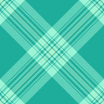 Robe seamless check background, classical pattern fabric vector. Coat textu.. Stock Illustration