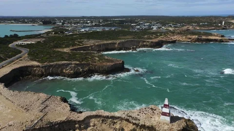 Robe Town 스톡 동영상 113118550