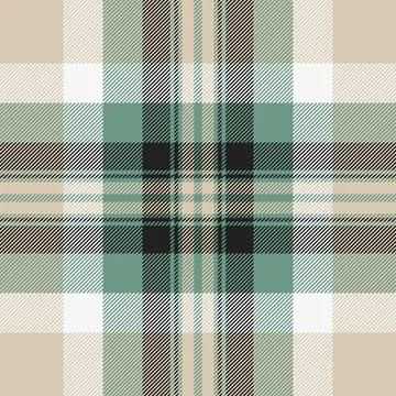 Robe vector pattern textile, net background fabric tartan. Masculine check .. 스톡 일러스트