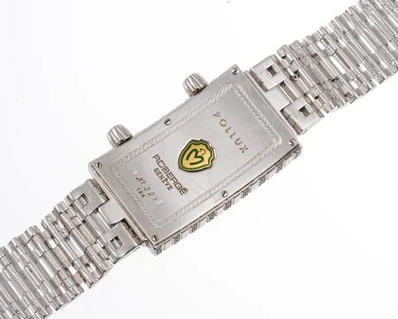 Roberg watch 写真素材