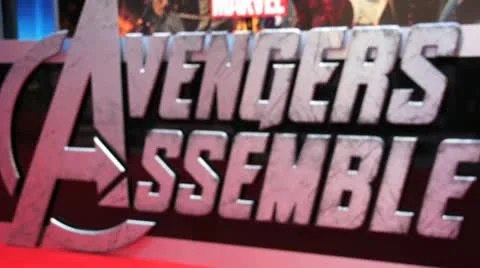 ROBERT DOWNEY JR 3 Video stock 22427121