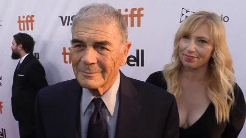 Robert forster at 43rd TIFF - 'What They Had' - Premiere - 2018 Video stock 102033168
