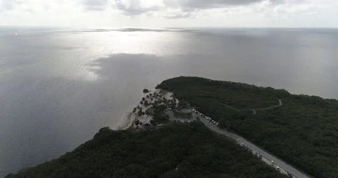 Robert K Rees Memorial Park in New Port Richey is a city in Pasco County Florida Stock Footage 90526007