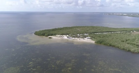 Robert K Rees Memorial Park in New Port Richey is a city in Pasco County Florida Stock-Footage 90526107