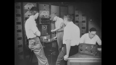 Robert Oppenheimer. Trinity 動画素材 296069591