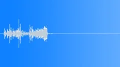 Robo micro click 02 Sound Effect