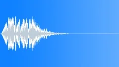 Robot Alien Scream Sound Effect